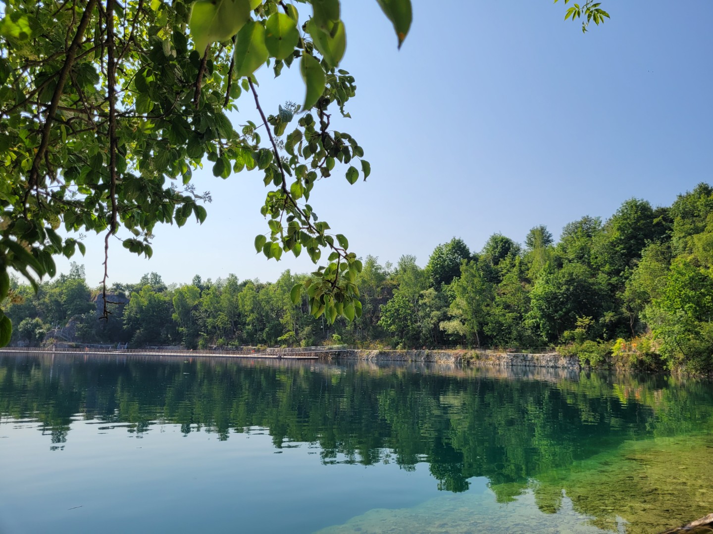 Park Zakrzówek